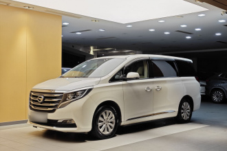 广汽传祺 传祺M8 2018款 320T 尊享版