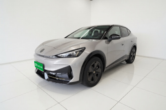 大众 与众06 2024款 Pro 长续航版