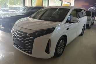 比亚迪 夏 2025款 DM-i 1.5T 180km 超越型