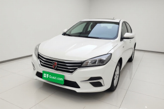 荣威360 2018款 PLUS 1.5L 自动尊享版