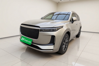 理想汽车 理想ONE 2020款 增程6座版