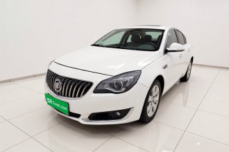 别克 君威 2015款 2.0L 领先时尚型