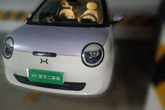 长安启源 长安Lumin 2022款 155km 清甜款