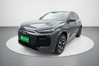 奥迪Q6L e-tron 2026款 首发领航版