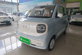奔腾小马 2026款 222km 炫彩马