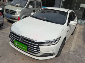 比亚迪 秦 2019款 1.5L 自动豪华型