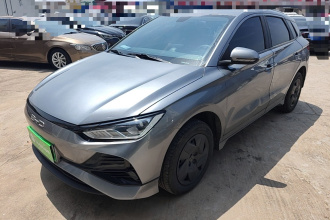 比亚迪e2 2024款 荣耀版 舒适型