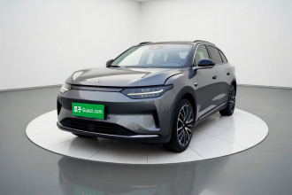 零跑汽车 零跑C11 2021款 豪华版