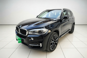 宝马X5（平行进口）  xDrive35i 平行进口