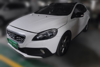 沃尔沃V40 2014款 Cross Country 2.0T 智逸版
