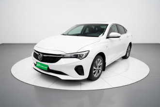 别克 威朗 2023款 Pro 乐享版