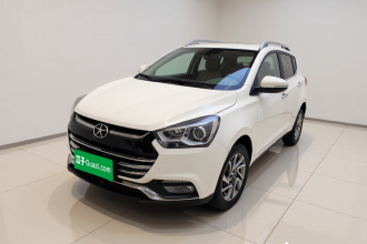 江汽集团 瑞风S2 2015款 1.5L 手动豪华型