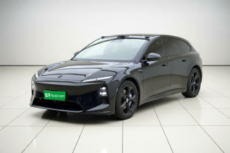 蔚来ET5T 2025款 75kWh Touring