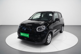 零跑汽车 零跑T03 2022款 炫晶版