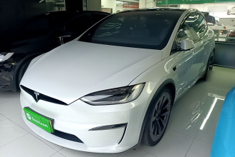 特斯拉 Model X 2023款 双电机全轮驱动版