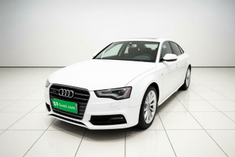 奥迪A5 2016款 改款 Sportback 45 TFSI 舒适型