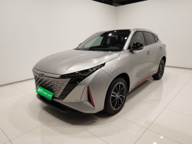 长安欧尚Z6 2022款 蓝鲸 1.5T DCT智尊型