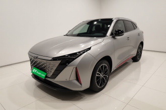 长安欧尚Z6 2022款 蓝鲸 1.5T DCT智尊型