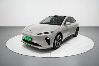 蔚来ET5T 2023款 75kWh Touring