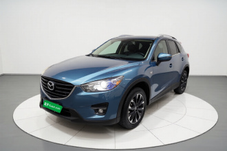 马自达CX-5 2015款 2.5L 自动四驱尊贵型