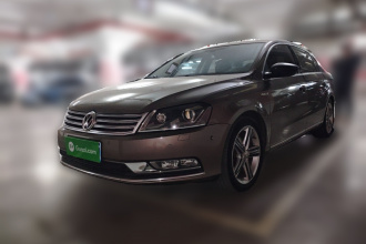 大众 迈腾 2015款 1.8TSI 尊贵型