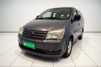 东风风行 菱智 2015款 M5 Q3 2.0L 7座长轴舒适型