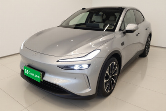 乐道L60 2024款 60kWh 后驱版