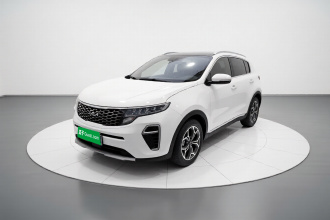 起亚KX5 2021款 2.0L 自动两驱舒适版