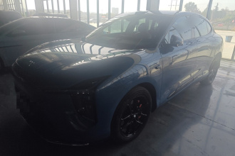 智己汽车 智己LS6 2026款 纯电 Max