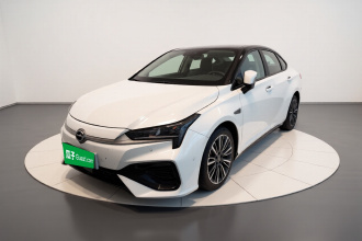 埃安 AION S 2019款 魅Max 630