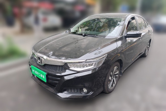 本田 凌派 2019款 180Turbo CVT领先版 国VI