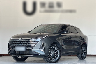 长安UNI-Z 2025款 1.5T 尊贵型