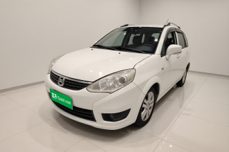 铃木 利亚纳A6 2014款 两厢 1.4L 手动畅想型