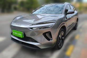 比亚迪 海狮06新能源 2025款 EV 605领航Pro版