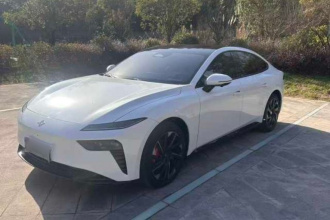 东风奕派 eπ007 2024款 200Pro增程版