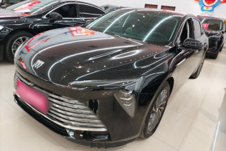 别克 君越 2023款 28T 越尊版