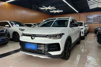 大众 途岳 2025款 新锐 1.5L 锐意版