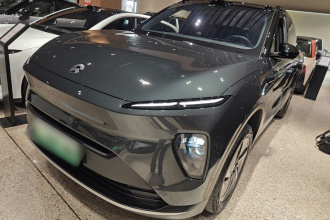 蔚来ES8 2024款 75kWh