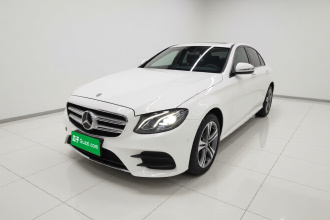 奔驰E级 2019款 E 200 L 运动型