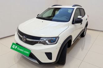 东风纳米EX1 2021款 质行版