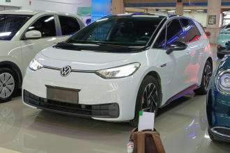 大众ID.3 2021款 Pure 纯净版