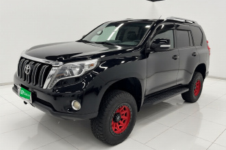 丰田 普拉多（平行进口）