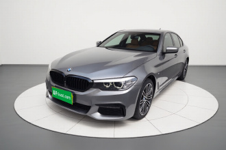 宝马5系 2018款 改款 530Li 领先型 M运动套装