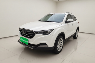 奔腾X40 2019款 1.6L 手动豪华型 国V