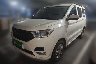 五菱汽车 五菱宏光 2021款 1.5L S标准型LAR