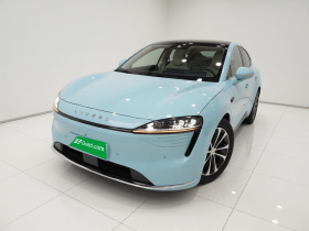 鸿蒙智行 智界R7 2025款 增程 251km Max