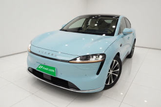 鸿蒙智行 智界R7 2025款 增程 251km Max