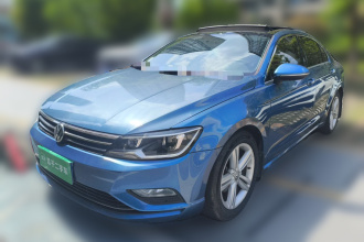 大众 凌渡 2015款 280TSI DSG舒适版