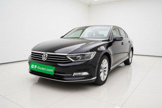 大众 迈腾 2018款 330TSI DSG 领先型