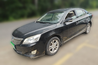 长安 睿骋 2013款 1.8T 自动精英型 国IV